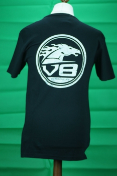 Speed Horse Double Marmor Black